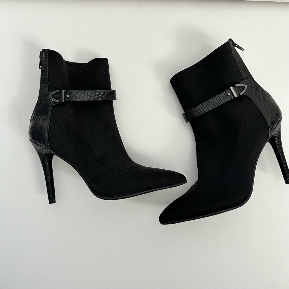 Charles by Charles David Perri Boots